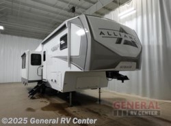 New 2025 Alliance RV Avenue All-Access 29RL available in Wixom, Michigan