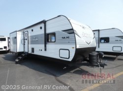 New 2026 Jayco Jay Flight SLX 333BTS available in Wixom, Michigan
