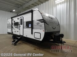 New 2026 Jayco Jay Flight SLX 245BHS available in Wixom, Michigan