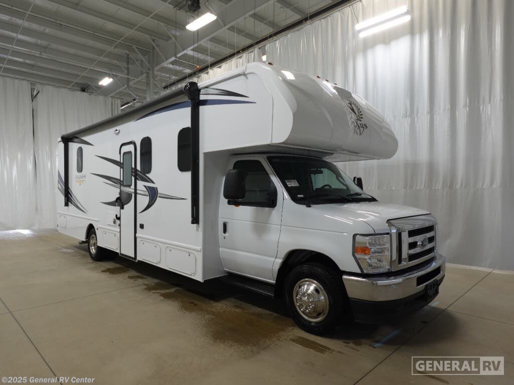 New 2026 Nexus Triumph 29T available in Wixom, Michigan