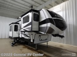 New 2025 Dutchmen Astoria 3803FLP available in Wixom, Michigan