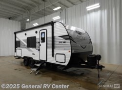New 2025 Jayco Flight 211MB available in Wixom, Michigan
