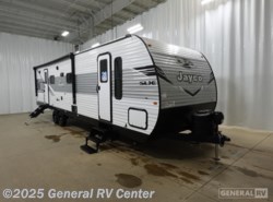 New 2025 Jayco Flight 330TBS available in Wixom, Michigan