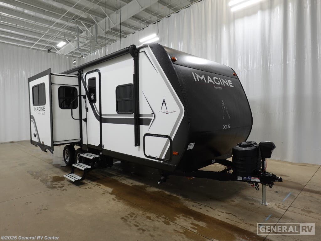 New 2026 Grand Design Imagine 22RBE available in Wixom, Michigan