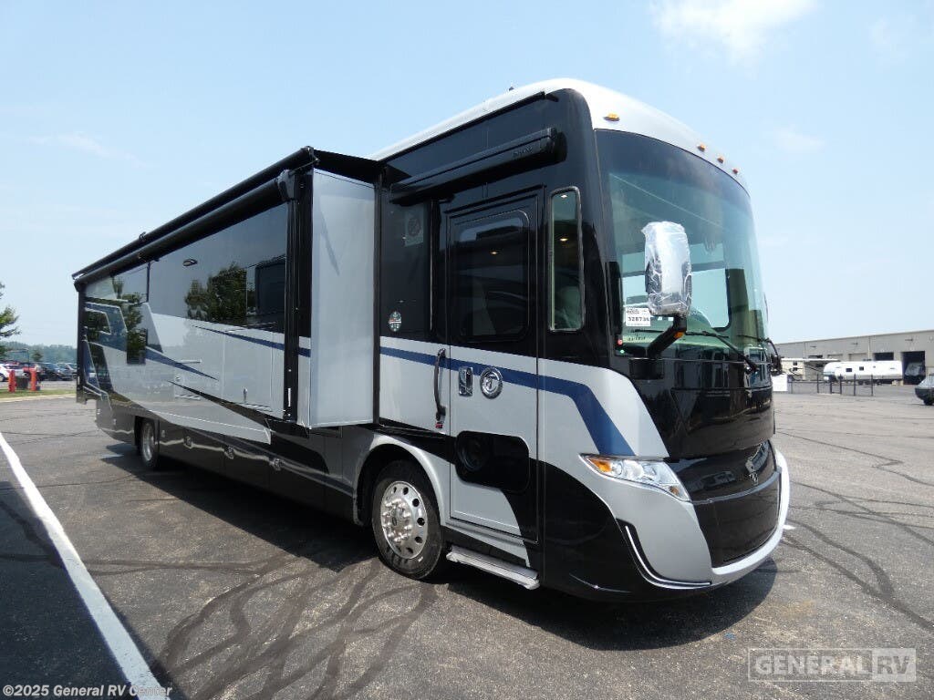 New 2026 Tiffin Allegro BYWAY 38BL available in Wixom, Michigan