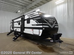 New 2026 Grand Design Transcend 325BHT available in Wixom, Michigan