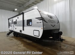 New 2026 Jayco Flight 263BHS available in Wixom, Michigan