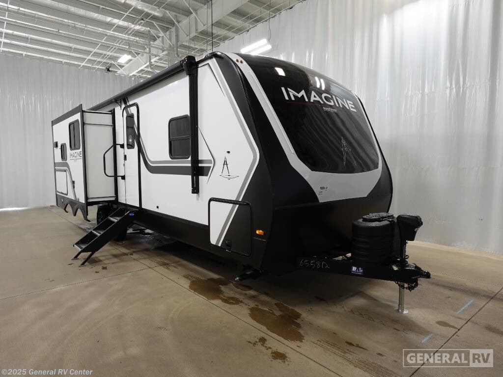 New 2026 Grand Design Imagine 2670MK available in Wixom, Michigan