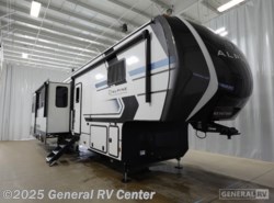 New 2026 Keystone Avalanche 366LS available in Wixom, Michigan