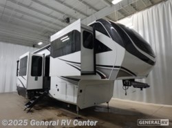New 2026 Grand Design Solitude 380FL available in Wixom, Michigan