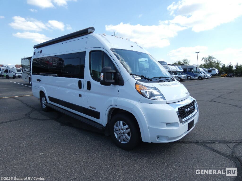 Used 2021 Winnebago Travato 59GL available in Wixom, Michigan