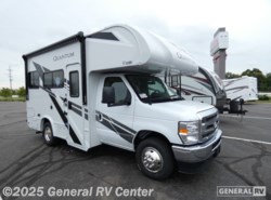 New 2026 Thor Motor Coach Quantum LC19 available in Wixom, Michigan
