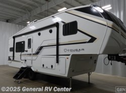 New 2026 Keystone Cougar 23MLE available in Wixom, Michigan