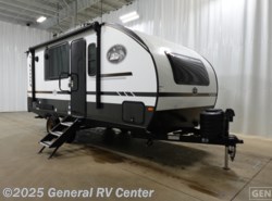 New 2026 Forest River R*POD RPT197 available in Wixom, Michigan