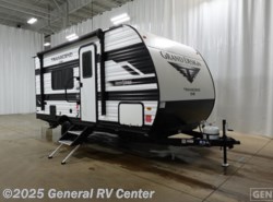 New 2026 Grand Design Transcend One 151RB available in Wixom, Michigan
