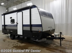 New 2026 Keystone Springdale 1800BH available in Wixom, Michigan