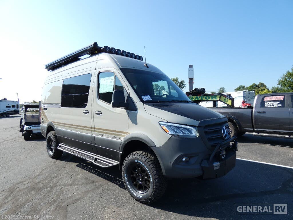 New 2025 Storyteller Overland Beast MODE STORY XO available in Wixom, Michigan