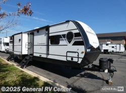 New 2026 Keystone Passport 3300BK available in Wixom, Michigan