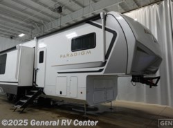 New 2026 Alliance RV Paradigm 395DS available in Wixom, Michigan