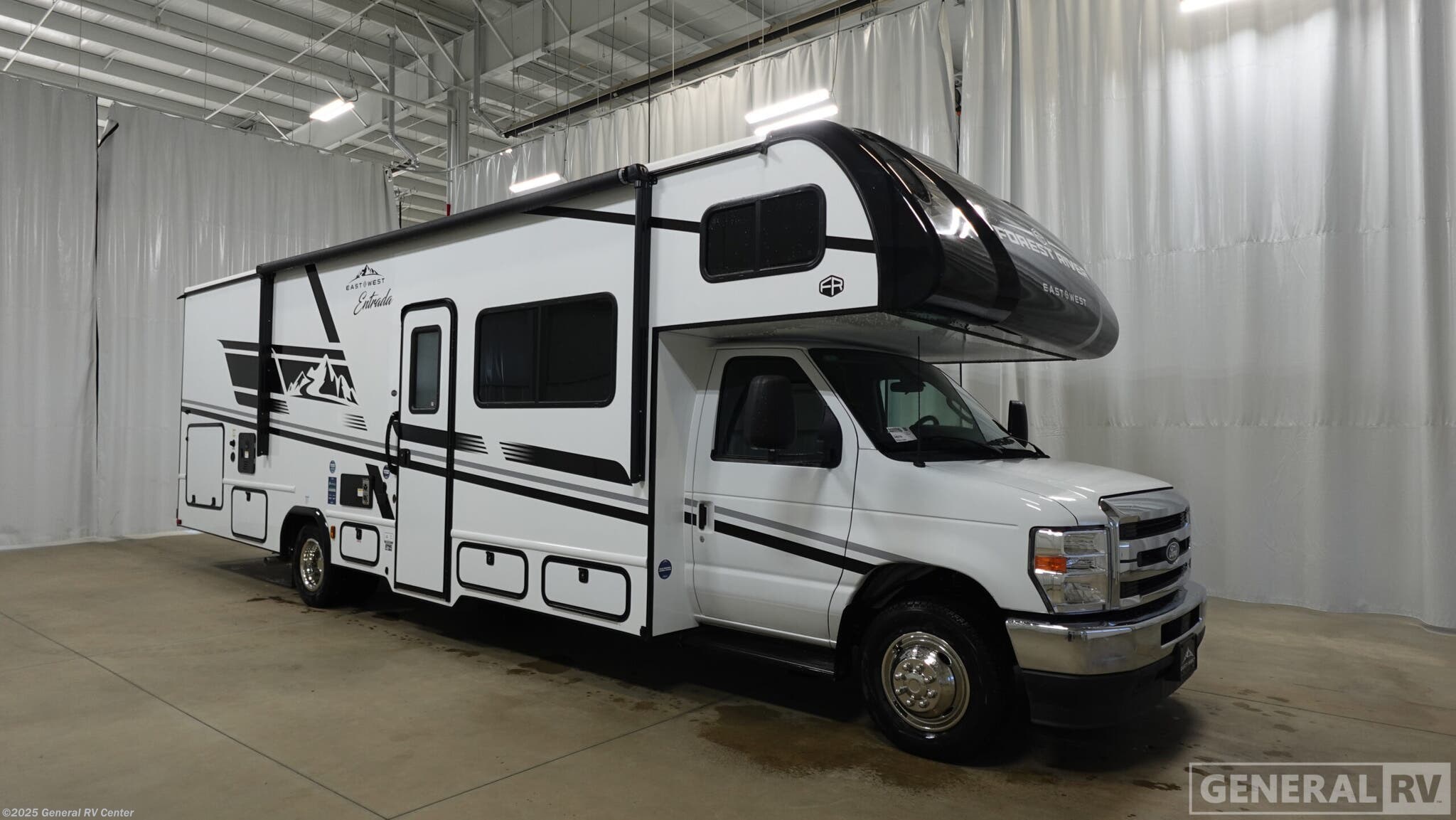 New 2026 East to West Entrada 3100FB available in Wixom, Michigan