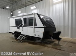 New 2026 Winnebago Micro Minnie 2108TB available in Wixom, Michigan