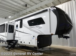 New 2026 Jayco North Point 310RLTS available in Wixom, Michigan