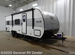 New 2026 Jayco Jay Flight SLX 250BH available in Wixom, Michigan