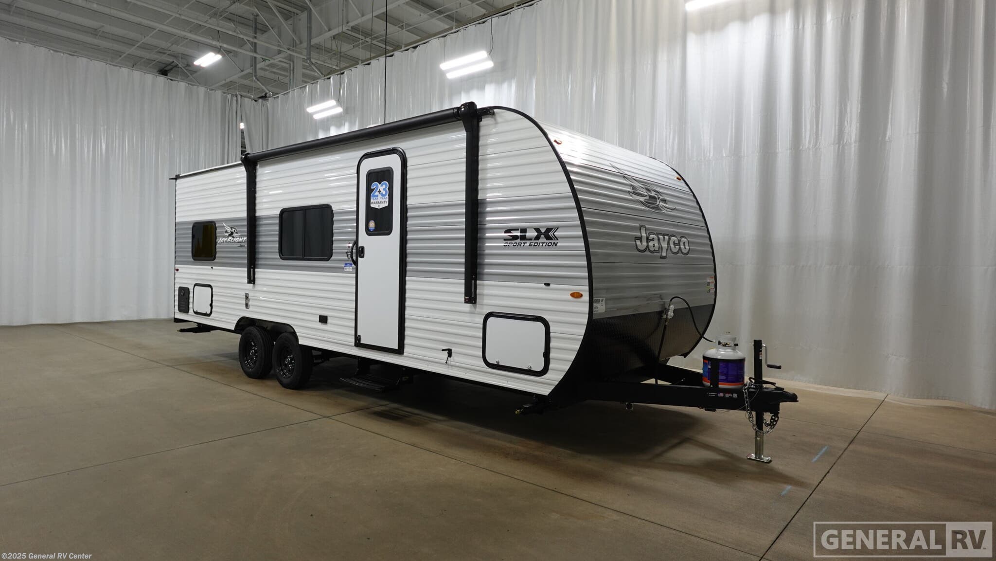 New 2026 Jayco Flight 250BH available in Wixom, Michigan