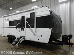 New 2026 Winnebago Thrive 22MLS available in Wixom, Michigan