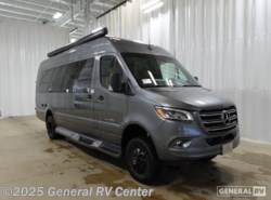 New 2026 Coachmen Galleria 24FLM-AWD available in Wixom, Michigan