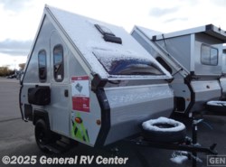 New 2026 Aliner Scout LITE STD. MODEL available in Wixom, Michigan