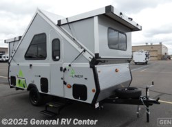 New 2026 Aliner Expedition Permanent Bed available in Wixom, Michigan