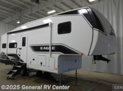 New 2026 Jayco Eagle SLE 24MLE available in Wixom, Michigan