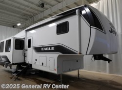 New 2026 Jayco Eagle 30RLT available in Wixom, Michigan