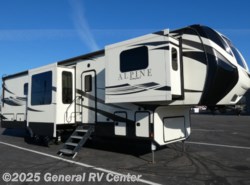 Used 2019 Keystone Alpine 3701FL available in Wixom, Michigan