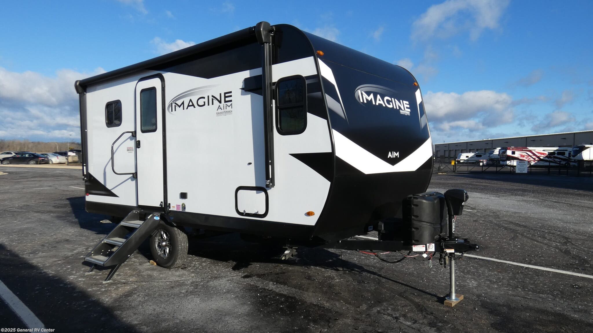 Used 2023 Grand Design Imagine 15BH available in Wixom, Michigan
