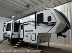New 2026 Grand Design Momentum 320G available in Wixom, Michigan