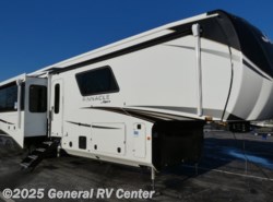 New 2026 Jayco Pinnacle 38FBRK available in Wixom, Michigan