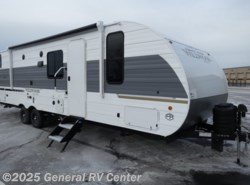 New 2026 Forest River Wildwood 273QBXL available in Wixom, Michigan