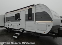 New 2026 Forest River Wildwood 31KQBTS available in Wixom, Michigan