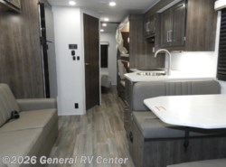 New 2026 Entegra Coach Odyssey 31F available in Wixom, Michigan