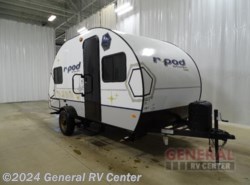 New 2024 Forest River  R Pod RP-171 available in Birch Run, Michigan