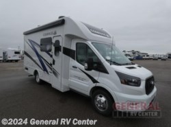 New 2024 Thor Motor Coach Compass AWD 23TW available in Birch Run, Michigan