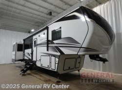 New 2025 Keystone Montana 3532SP available in Birch Run, Michigan
