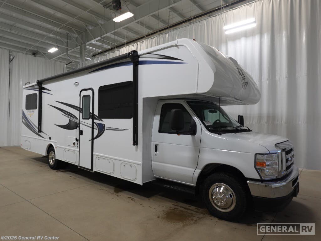 New 2026 Nexus Triumph 30T available in Birch Run, Michigan