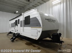 New 2025 Forest River Wildwood 26DBUD available in Birch Run, Michigan