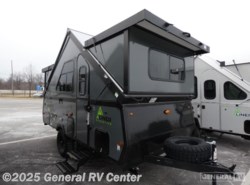 New 2025 Aliner Evolution available in Birch Run, Michigan