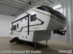 New 2026 Keystone Cougar 23MLE available in Birch Run, Michigan