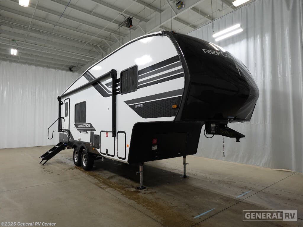 New 2026 Grand Design Reflection 22RK available in Birch Run, Michigan