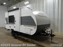 New 2026 Forest River WILDWOOD-FSX 164FBLE available in Birch Run, Michigan